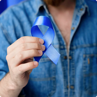 SANTÉ DE LA PROSTATE
